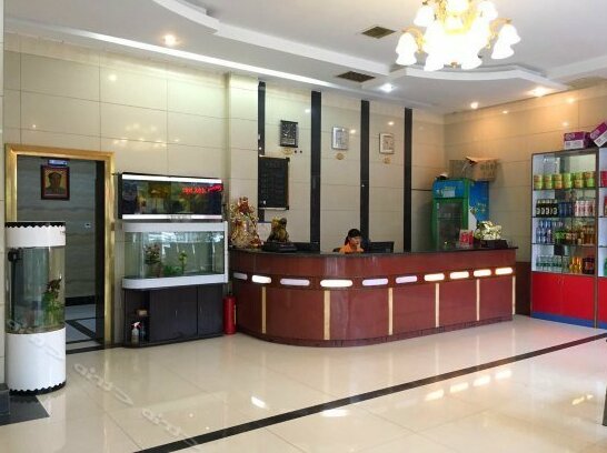 Rujia Hotel Shaoyang - Photo3