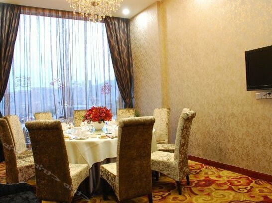 Xinning Yingjie Resort Hotel - Photo5