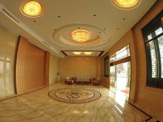 Fangxia Manor - Photo4