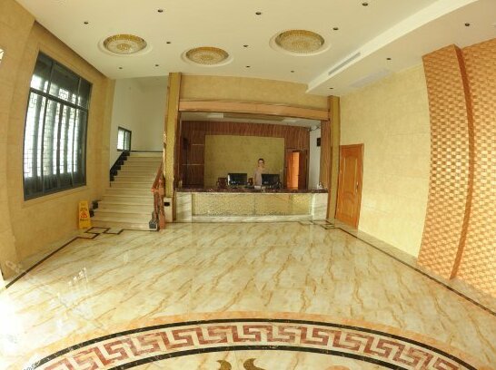 Fangxia Manor - Photo5