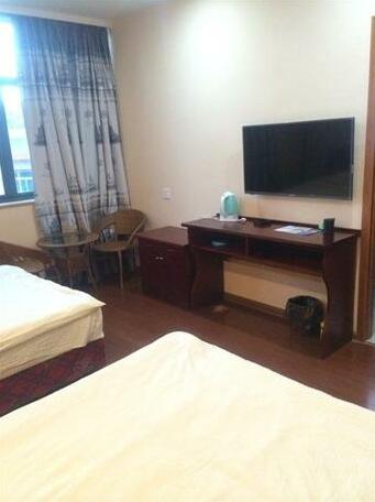 Gouqidao Tongxin Inn - Photo3