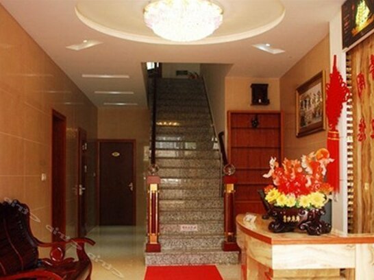 Jingxinge Inn Yujiale - Photo2