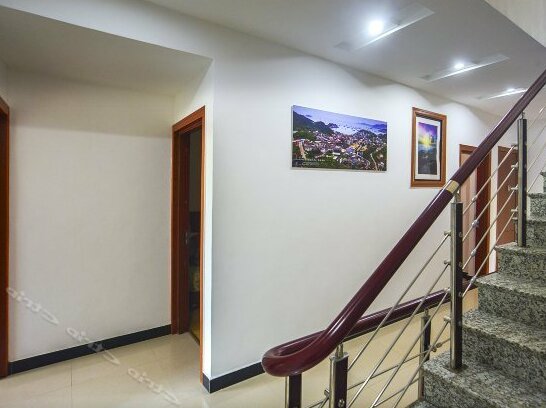 Jingxinge Inn Yujiale - Photo3