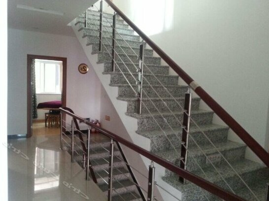 Jingxinge Inn Yujiale - Photo4