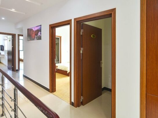 Jingxinge Inn Yujiale - Photo5