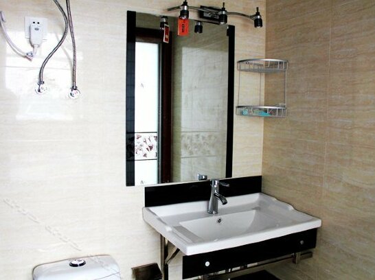 Jingxinwan Fisher Stay - Photo3