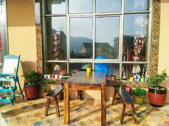 Juxian Hotel - Photo2