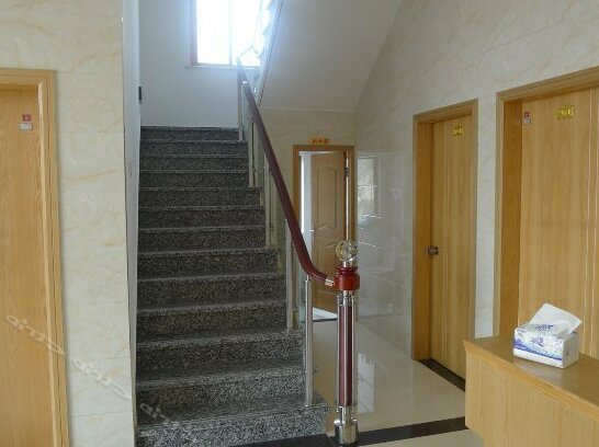 Juxian Hotel - Photo3