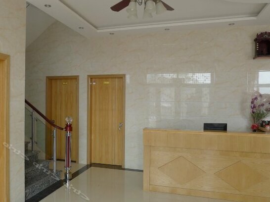 Juxian Hotel - Photo4