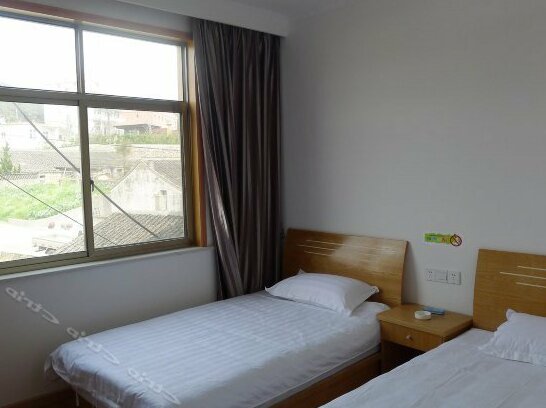 Juxian Hotel - Photo5