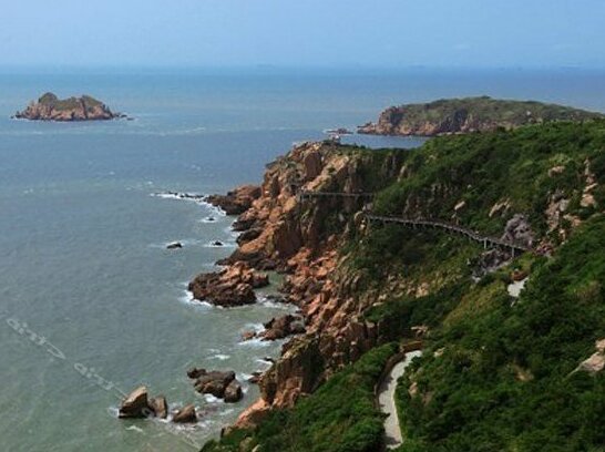 Linhai Tingfeng Xiaozhuang - Photo5