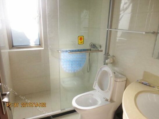 Sanchakou Hostel - Photo4