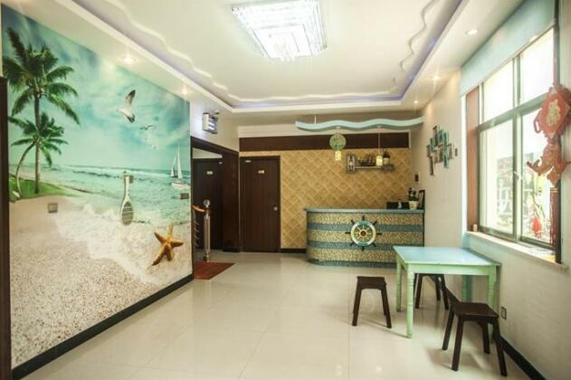 Shengsi Coast Family Inn - Photo2