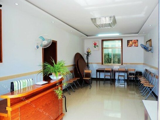 Tianjing Inn Shengsi - Photo3