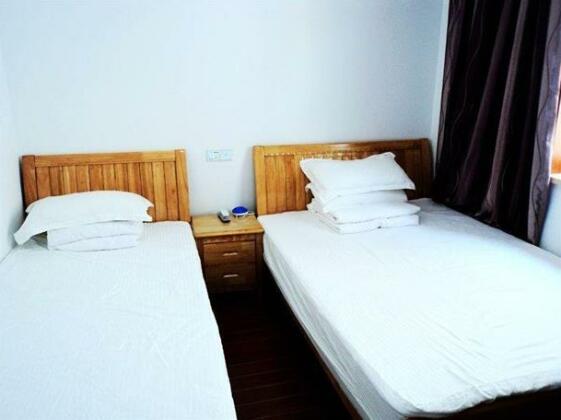 Tianjing Inn Shengsi - Photo5