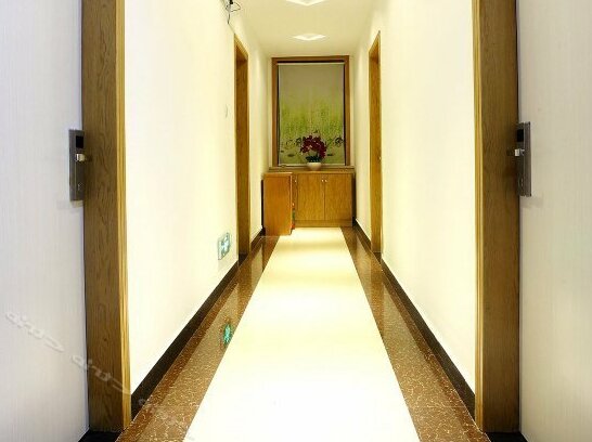 Yajing Hostel - Photo2