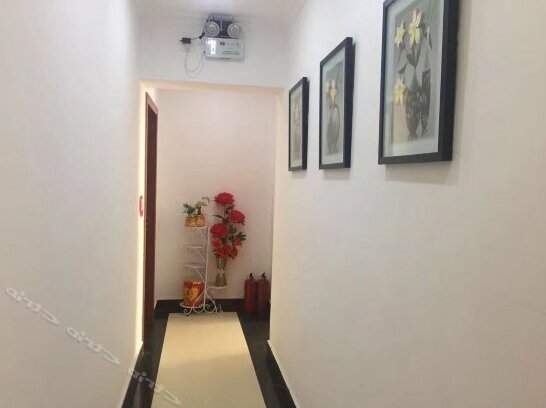 Yuxia House - Photo2