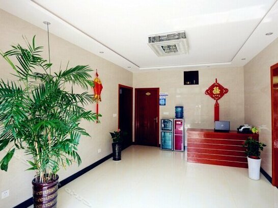 Yuxia House - Photo3