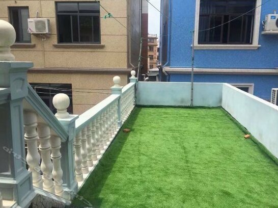 Yuxia House - Photo5