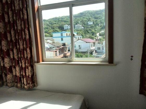 Yuxin Hotel - Photo2