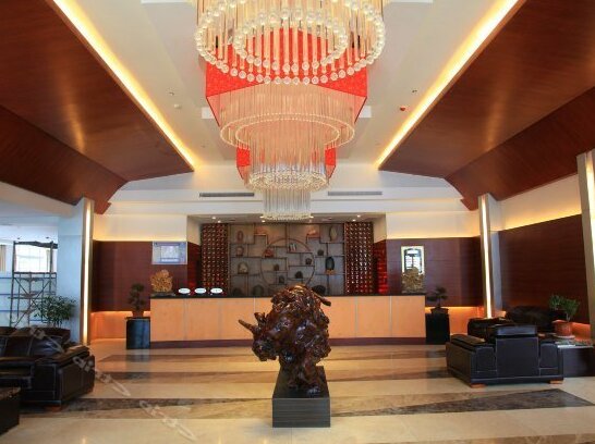 Guoyuan Hotel Shennongjia - Photo3