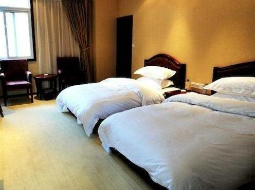 Shennong Holiday Hotel - Photo3