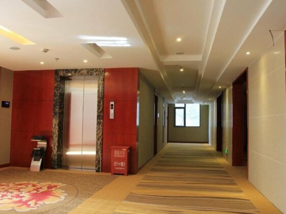 Shennongjia Shunda Hotel - Photo2