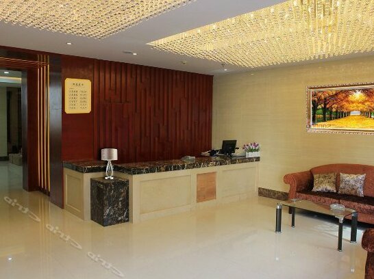 Shennongjia Shunda Hotel - Photo3