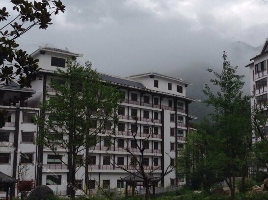 Xinyue Hotel Shennongjia