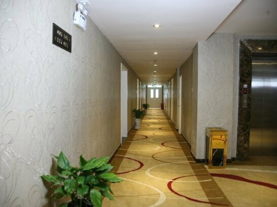 Xinyue Hotel Shennongjia - Photo2