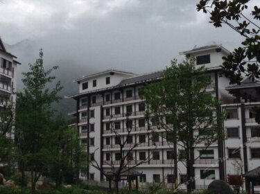 Xinyue Hotel Shennongjia