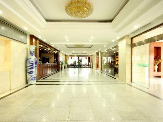 Bayi Hotel Shenyang