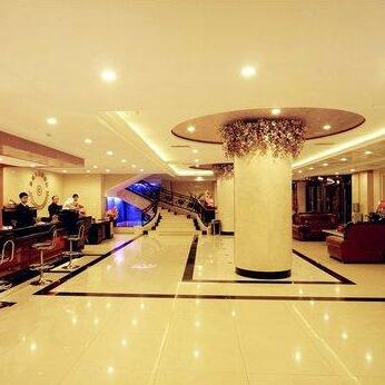 Beixiang Taike Hotel - Photo2