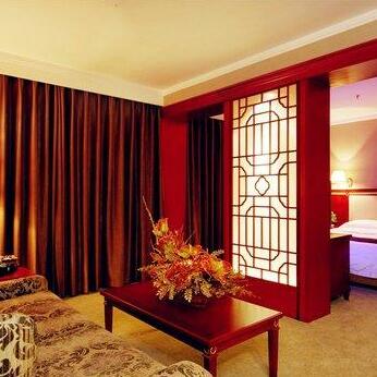 Beixiang Taike Hotel - Photo4