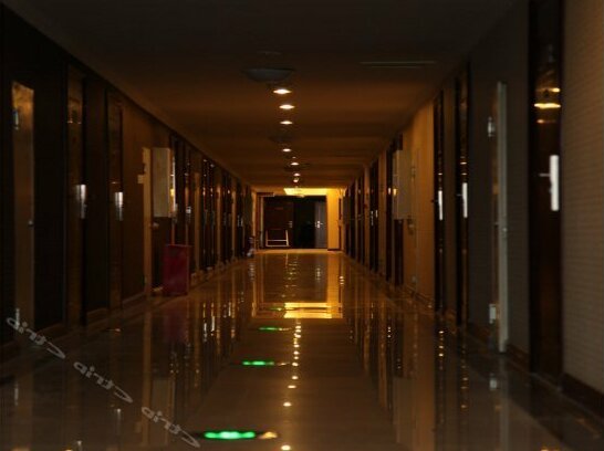 Bestay Hotel Express Shenyang Shenbei University Town Branch - Photo3