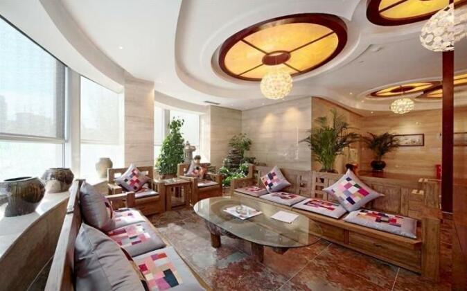Chilbosan Hotel - Shenyang - Photo2