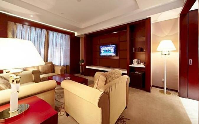Chilbosan Hotel - Shenyang - Photo3