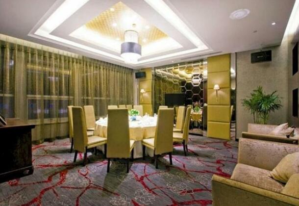 Chilbosan Hotel - Shenyang - Photo5