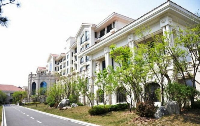 Country Garden Phoenix Hotel Shenyang