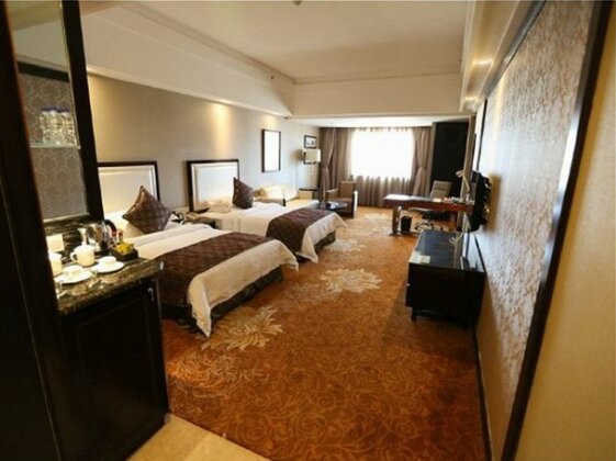 Country Garden Phoenix Hotel Shenyang - Photo2