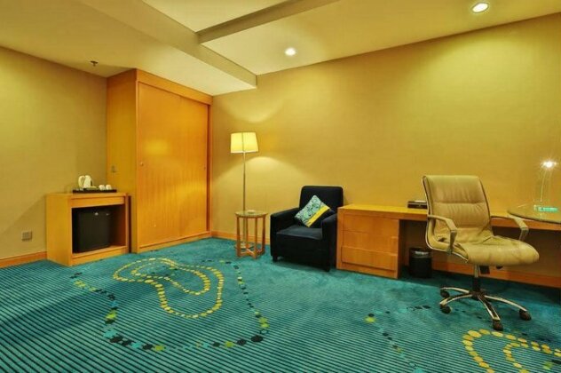 CYTS Shanshui Trends Hotel Shenyang Fulihua - Photo5
