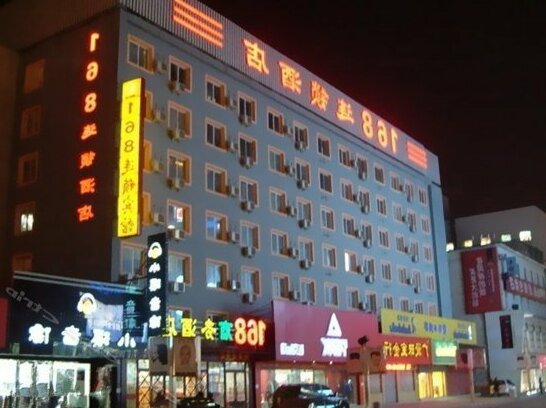 Daban 168 Middle Street Shenyang