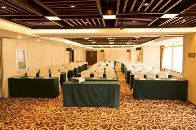 Fengtianyuan Business Hotel Liaoning - Photo3