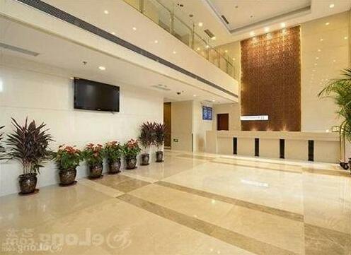 Fengtianyuan Business Hotel Liaoning - Photo5