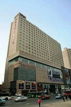 Furama Hotel Shenyang - Photo2