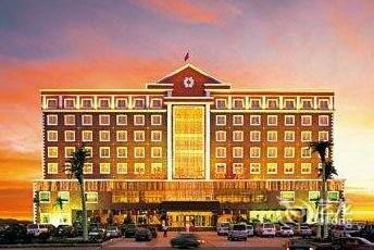 Golden Coast Hotel Shenyang
