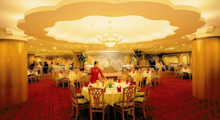Golden Hotel - Shenyang - Photo3