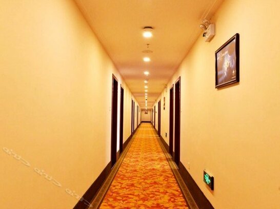 Green Treen Inn - Photo3