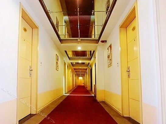 Guo Xing Grand Hotel - Photo2