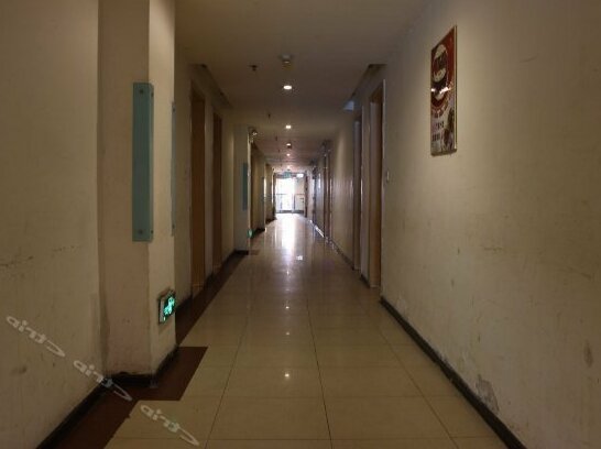 Guo Xing Grand Hotel - Photo4